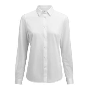 De King Knit-techniek geeft dit shirt een mooie textuur en natuurlijke stretch. De stof is Easy-Care behandeld en gemaakt van een mix van duurzame materialen. De witte optie is effen, terwijl de textuur goed zichtbaar is in de lichtblauwe en groene opties. De totale lengte is 3 cm korter. De King Knit-techniek geeft dit shirt een mooie textuur en natuurlijke stretch. De stof is Easy-Care behandeld en gemaakt van een mix van duurzame materialen. De witte optie is effen, terwijl de textuur goed zichtbaar is in de lichtblauwe en groene opties. De totale lengte is 3 cm korter.