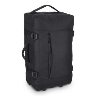 Hier ist die Trolley Travel Bag - der Inbegriff von Komfort und Stil. Reisen Sie mühelos mit diesem stilvollen und robusten Begleiter. Er wurde für nahtlose Mobilität entwickelt und verfügt über geräumige Fächer und einen einziehbaren Griff. Werten Sie Ihre Reisen mit einem Trolley auf, der Funktionalität und Raffinesse vereint. Hier ist die Trolley Travel Bag - der Inbegriff von Komfort und Stil. Reisen Sie mühelos mit diesem stilvollen und robusten Begleiter. Er wurde für nahtlose Mobilität entwickelt und verfügt über geräumige Fächer und einen einziehbaren Griff. Werten Sie Ihre Reisen mit einem Trolley auf, der Funktionalität und Raffinesse vereint.