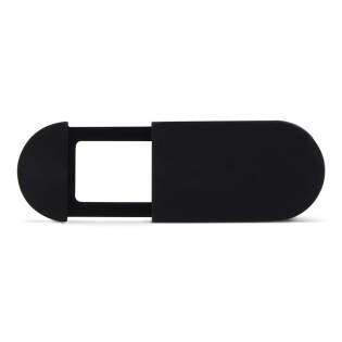This webcam cover with a sleek design is suitable for all laptops, computers and tablets. With the option to design your own packaging or add your own print to the cover, this is an ideal product to protect your privacy while keeping your logo in sight. This webcam cover with a sleek design is suitable for all laptops, computers and tablets. With the option to design your own packaging or add your own print to the cover, this is an ideal product to protect your privacy while keeping your logo in sight.