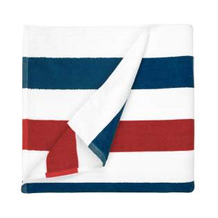 Kommen Sie in Sommerstimmung mit dem Strandtuch T1-STRIPE Beach Towel Stripe Anthrazit/Hellgrau mit Streifen in den Maßen 90 x 190 cm.<br />Das Strandtuch ist Jacquard gewebt und hat 2 Farben kombiniert mit Weiß. Genießen Sie die Weichheit dank einer... Kommen Sie in Sommerstimmung mit dem Strandtuch T1-STRIPE Beach Towel Stripe Anthrazit/Hellgrau mit Streifen in den Maßen 90 x 190 cm.<br />Das Strandtuch ist Jacquard gewebt und hat 2 Farben kombiniert mit Weiß. Genießen Sie die Weichheit dank einer...