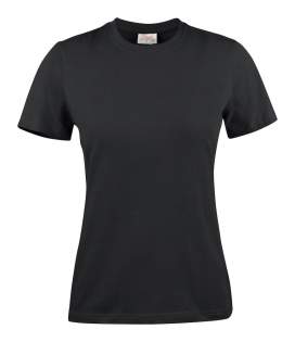 Moderne, aansluitende T-shirt met versterkte schoudernaden en dubbelgestikte halsopening. Elastaan in boord. Geribde nek in vier lagen. Aan de binnenzijde van de linkerzijnaad werd een zakje voorzien voor het innaaien van een waschip. Dit artikel wordt geleverd in biobased, composteerbare verpakking. Dit artikel bevat gecertificeerd organisch katoen en gecertificeerde gerecyclede materialen. Oeko-Tex 100 certificeerd. Moderne, aansluitende T-shirt met versterkte schoudernaden en dubbelgestikte halsopening. Elastaan in boord. Geribde nek in vier lagen. Aan de binnenzijde van de linkerzijnaad werd een zakje voorzien voor het innaaien van een waschip. Dit artikel wordt geleverd in biobased, composteerbare verpakking. Dit artikel bevat gecertificeerd organisch katoen en gecertificeerde gerecyclede materialen. Oeko-Tex 100 certificeerd.