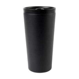 Double-wall vacuum insulated tumbler keeps your beverages insulated longer. Made of high-grade, recycled 18/8 stainless steel with a sweatproof design. Single-serve friendly for the perfect cup of coffee every time. Available across both sides of the Atlantic. This item is also offered by Gemline for customers in the US and Canada.<br /><br />HoursHot: 6<br />HoursCold: 10 Double-wall vacuum insulated tumbler keeps your beverages insulated longer. Made of high-grade, recycled 18/8 stainless steel with a sweatproof design. Single-serve friendly for the perfect cup of coffee every time. Available across both sides of the Atlantic. This item is also offered by Gemline for customers in the US and Canada.<br /><br />HoursHot: 6<br />HoursCold: 10