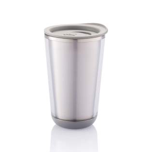 Dia is een dubbelwandige 350 ml. beker met een binnenwand van duurzaam 304 roestvrij staal. Door de dubbele wand en het schuifdeksel is Dia geschikt voor zowel hete als koude dranken. De mok is zo ontworpen dat deze na de levensduur geheel gedemonteerd kan worden voor gescheiden afvalverwerking en recycling. Met Dia laat u zien begaan te zijn met een schonere wereld. BPA vrij en geschikt voor de handwas. Geregistreerd ontwerp®<br /><br />HoursHot: 3<br />HoursCold: 6 Dia is een dubbelwandige 350 ml. beker met een binnenwand van duurzaam 304 roestvrij staal. Door de dubbele wand en het schuifdeksel is Dia geschikt voor zowel hete als koude dranken. De mok is zo ontworpen dat deze na de levensduur geheel gedemonteerd kan worden voor gescheiden afvalverwerking en recycling. Met Dia laat u zien begaan te zijn met een schonere wereld. BPA vrij en geschikt voor de handwas. Geregistreerd ontwerp®<br /><br />HoursHot: 3<br />HoursCold: 6