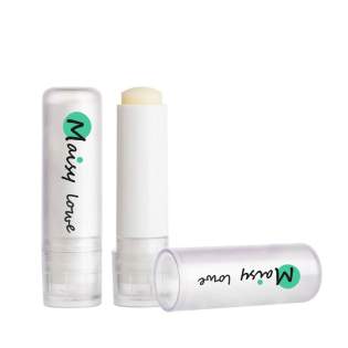 High quality lip balm in a frosted case. Does not contain mineral oils and wax. Dermatologically tested, not tested on animals and produced in Germany according to the European Cosmetics Regulation 1223/2009/EC. Colour blue. High quality lip balm in a frosted case. Does not contain mineral oils and wax. Dermatologically tested, not tested on animals and produced in Germany according to the European Cosmetics Regulation 1223/2009/EC. Colour blue.