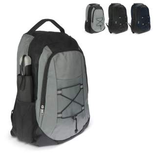 Adoptez un style respectueux de l'environnement avec notre sac à dos doté d'un cordon de serrage. Fabriqué à partir de matériaux PET recyclés, c'est un choix durable pour vos aventures. Le cordon de serrage ajoute une touche de modernité, alliant fon... Adoptez un style respectueux de l'environnement avec notre sac à dos doté d'un cordon de serrage. Fabriqué à partir de matériaux PET recyclés, c'est un choix durable pour vos aventures. Le cordon de serrage ajoute une touche de modernité, alliant fon...