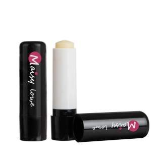 High quality lip balm in a glossy case. Does not contain mineral oils and wax. Dermatologically tested, not tested on animals and produced in Germany according to the European Cosmetics Regulation 1223/2009/EC. Colour blue. High quality lip balm in a glossy case. Does not contain mineral oils and wax. Dermatologically tested, not tested on animals and produced in Germany according to the European Cosmetics Regulation 1223/2009/EC. Colour blue.
