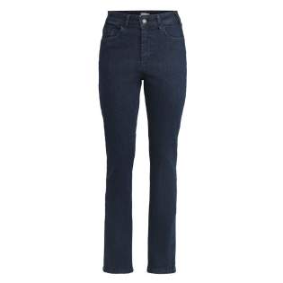 Met stretchkwaliteit en een moderne pasvorm biedt de Atlantis jeans bewegingsvrijheid voor de hele dag. Met twee steekzakken en twee achterzakken combineren ze functionaliteit met stijl. Gemaakt uit een mix van 59,50% pre-consumer gerecycled katoen, 22% gecertificeerd gerecycled polyester, 16% post-consumer gerecycled katoen en 2,5% elastaan, bieden deze jeans zowel comfort als milieubewustzijn.Met een uitgebreid assortiment aan maten, in totaal 24 verschillende maten, is er voor iedereen een perfecte pasvorm.<br /><br />Deze jeans is met enzymen gewassen. Bij dit wasproces worden natuurlijke enzymen gebruikt om de denimvezels af te breken, wat resulteert in een zachte, licht vervaagde afwerking. Dit geprefereerde proces is zachter voor de stof dan chemische behandelingen en zorgt voor een comfortabel aanvoelen. Door dit wasproces zijn verschillen in kleur mogelijk.<br />Ҩ Verpakt in een biobased, composteerbare zak.