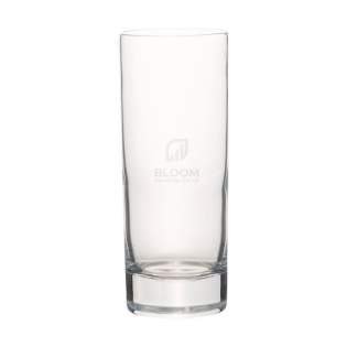 Hochwertiges Longdrinkglas. Ideal für den täglichen Einsatz in der Gastronomie, im Verein oder zu Hause. Inhalt 330 ml. Hergestellt in Europa. Hochwertiges Longdrinkglas. Ideal für den täglichen Einsatz in der Gastronomie, im Verein oder zu Hause. Inhalt 330 ml. Hergestellt in Europa.