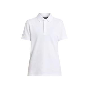 De TXlite Tri-Blend Polo is een sneldrogend katoenen poloshirt voor dames met een klassieke kraag in drieknoopslook, gemaakt van biologisch katoen, gerecycled polyester en spandex. Hij heeft een discreet Tenson-logo op de linkerarm en spleten aan de zijkanten voor meer mobiliteit. Je kunt nooit teveel poloshirts hebben, omdat ze zo'n veelzijdig kledingstuk zijn; ze zijn net zo comfortabel als een T-shirt, maar hebben een chiquere uitstraling, zodat je je in elke situatie zelfverzekerd voelt. De TXlite Tri-Blend Polo is een sneldrogend katoenen poloshirt voor dames met een klassieke kraag in drieknoopslook, gemaakt van biologisch katoen, gerecycled polyester en spandex. Hij heeft een discreet Tenson-logo op de linkerarm en spleten aan de zijkanten voor meer mobiliteit. Je kunt nooit teveel poloshirts hebben, omdat ze zo'n veelzijdig kledingstuk zijn; ze zijn net zo comfortabel als een T-shirt, maar hebben een chiquere uitstraling, zodat je je in elke situatie zelfverzekerd voelt.