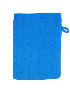 This washcloth is ideal for washing! The softness ensures that the washcloth is very user-friendly and thanks to the combed cotton, the washcloth dries quickly. The grammage of 500 gr/m2 ensures that the washcloth absorbs well and feels very soft. This item from The One Towelling® brand is inspired by the beautiful colors of Cuba. Make your choice from 33 colors now!