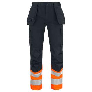 • broek in easycare materiaal van polyester/katoen dat zorgt voor een goed behoud van vorm en kleur<br />• holsterzakken met extra compartiment en extra zak met ritssluiting<br />• twee achterzakken met klep en velcrosluiting<br />• beenzakken met extra compartiment en klep met velcrosluiting<br />• duimstokzak met mesknoop<br />• voorgevormde knieën<br />• verstelbare kniezakken aan de binnenzijde (twee hoogtes)<br />• versteviging aan de spijkerzakken, duimstokzak en kniezakken<br />• de maten C42-C64 kunnen verlengd worden met 5 cm (extra zoom) • broek in easycare materiaal van polyester/katoen dat zorgt voor een goed behoud van vorm en kleur<br />• holsterzakken met extra compartiment en extra zak met ritssluiting<br />• twee achterzakken met klep en velcrosluiting<br />• beenzakken met extra compartiment en klep met velcrosluiting<br />• duimstokzak met mesknoop<br />• voorgevormde knieën<br />• verstelbare kniezakken aan de binnenzijde (twee hoogtes)<br />• versteviging aan de spijkerzakken, duimstokzak en kniezakken<br />• de maten C42-C64 kunnen verlengd worden met 5 cm (extra zoom)