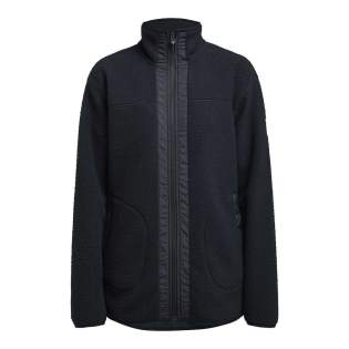 Een fleece met een volledig doorlopende ritssluiting en een tijdloos ontwerp dat je het hele jaar door warm houdt. Het is perfect onder een shell jacket of op zichzelf gedragen op frisse dagen. Hij staat geweldig bij een spijkerbroek of onze outdoorbroek voor een complete look .Je kunt je telefoon en sleutels opbergen in de twee zakken met ritssluiting aan de voorkant. Het heeft ook een discreet Tenson-logo op de mouw. De Yoke full zip werkt perfect als trui voor doordeweeks gebruik in de stad en in het weekend buiten. Een fleece met een volledig doorlopende ritssluiting en een tijdloos ontwerp dat je het hele jaar door warm houdt. Het is perfect onder een shell jacket of op zichzelf gedragen op frisse dagen. Hij staat geweldig bij een spijkerbroek of onze outdoorbroek voor een complete look .Je kunt je telefoon en sleutels opbergen in de twee zakken met ritssluiting aan de voorkant. Het heeft ook een discreet Tenson-logo op de mouw. De Yoke full zip werkt perfect als trui voor doordeweeks gebruik in de stad en in het weekend buiten.