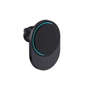 PowerCruze combineert ultrasnel draadloos opladen met 15 W met een ijzersterke grip: de 15 krachtige geïntegreerde magneten houden je telefoon stevig vast in zowel horizontale als verticale richting, en bediening met één hand maakt het bevestigen en verwijderen moeiteloos. Een geïntegreerde led geeft de laadstatus duidelijk weer, terwijl een ingebouwde koelfunctie de optimale temperatuur handhaaft voor veilige, langdurige prestaties. Klik PowerCruze eenvoudig op een ventilatierooster in de auto voor stabiel, handsfree rijcomfort. Gemaakt van RCS-gecertificeerd gerecycled ABS-kunststof. RCS (Recycled Claim Standard) is een standaard om het gerecyclede aandeel van een product in de gehele toeleveringsketen te verifiëren. Totaal gerecycled aandeel: 63% op basis van het totale artikelgewicht. Artikel en accessoires zijn PVC-vrij en verpakt in FSC®-verpakking. De oplader wordt geleverd met een 120 cm lange USB-C naar USB-C-kabel gemaakt van RCS-gecertificeerd gerecycled TPE.<br /><br />WirelessCharging: true<br />PVC free: true PowerCruze combineert ultrasnel draadloos opladen met 15 W met een ijzersterke grip: de 15 krachtige geïntegreerde magneten houden je telefoon stevig vast in zowel horizontale als verticale richting, en bediening met één hand maakt het bevestigen en verwijderen moeiteloos. Een geïntegreerde led geeft de laadstatus duidelijk weer, terwijl een ingebouwde koelfunctie de optimale temperatuur handhaaft voor veilige, langdurige prestaties. Klik PowerCruze eenvoudig op een ventilatierooster in de auto voor stabiel, handsfree rijcomfort. Gemaakt van RCS-gecertificeerd gerecycled ABS-kunststof. RCS (Recycled Claim Standard) is een standaard om het gerecyclede aandeel van een product in de gehele toeleveringsketen te verifiëren. Totaal gerecycled aandeel: 63% op basis van het totale artikelgewicht. Artikel en accessoires zijn PVC-vrij en verpakt in FSC®-verpakking. De oplader wordt geleverd met een 120 cm lange USB-C naar USB-C-kabel gemaakt van RCS-gecertificeerd gerecycled TPE.<br /><br />WirelessCharging: true<br />PVC free: true