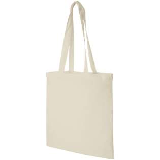 Die Madras Tragetasche ist das perfekte Giveaway bei Veranstaltungen oder Konferenzen und eignet sich auch ideal als Einkaufstasche für kleine Einkäufe. Die Baumwolldichte von 140 g/m² Baumwolle macht die Tasche robust, langlebig und geeignet, um schwere Gegenstände zu transportieren. Mit einer Tragegriffhöhe von 30cm (Tragegrifflänge 60cm) lässt sich diese Tasche gut tragen. Hergestellt in Indien und OEKO-Tex zertifiziert. Belastbar bis zu 5 kg. Die Madras Tragetasche ist das perfekte Giveaway bei Veranstaltungen oder Konferenzen und eignet sich auch ideal als Einkaufstasche für kleine Einkäufe. Die Baumwolldichte von 140 g/m² Baumwolle macht die Tasche robust, langlebig und geeignet, um schwere Gegenstände zu transportieren. Mit einer Tragegriffhöhe von 30cm (Tragegrifflänge 60cm) lässt sich diese Tasche gut tragen. Hergestellt in Indien und OEKO-Tex zertifiziert. Belastbar bis zu 5 kg.