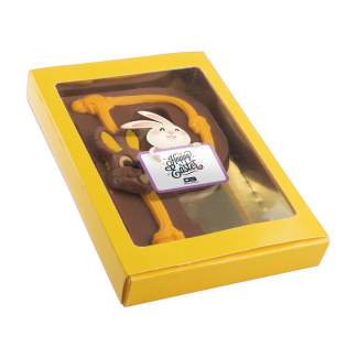 Milk Chocolate Easter Bunny approx. 240 g