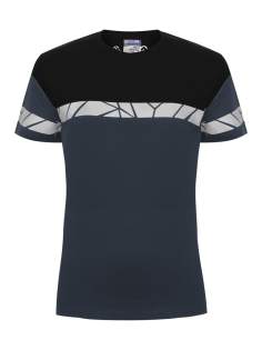 • T-shirt met moderne pasvorm <br />• Elastaan en vierlaagse boord in de halslijn voor behoud van vorm en stabiliteit <br />• Ringspun materiaal met enzymenwassing, wat het materiaal laat krimpen en een zachte oppervlakte geeft <br />• Waschipzakje in de linker binnennaad<br /><br />Getest voor industrieel wassen volgens ISO 15797<br />Verhoogde zichtbaarheid EN 17353<br />Oeko-Tex 100 gecertificeerd<br />Geleverd in een biobased, composteerbare polybag • T-shirt met moderne pasvorm <br />• Elastaan en vierlaagse boord in de halslijn voor behoud van vorm en stabiliteit <br />• Ringspun materiaal met enzymenwassing, wat het materiaal laat krimpen en een zachte oppervlakte geeft <br />• Waschipzakje in de linker binnennaad<br /><br />Getest voor industrieel wassen volgens ISO 15797<br />Verhoogde zichtbaarheid EN 17353<br />Oeko-Tex 100 gecertificeerd<br />Geleverd in een biobased, composteerbare polybag