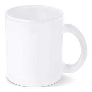 Dieser große Glasbecher verfügt über eine mattierte Oberfläche, die Ihren Getränken ein einzigartiges und stilvolles Aussehen verleiht. Dieser Becher ist mit einer speziellen Beschichtung für den Sublimationsdruck versehen. Dieser große Glasbecher verfügt über eine mattierte Oberfläche, die Ihren Getränken ein einzigartiges und stilvolles Aussehen verleiht. Dieser Becher ist mit einer speziellen Beschichtung für den Sublimationsdruck versehen.