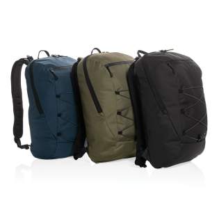 Sac à dos de randonnée Impact AWARE™ parfait pour les déplacements quotidiens et en plein air. Il dispose d'un grand compartiment central et de nombreuses autres poches utiles. Il y a également une ouverture pour votre sac à eau si vous partez pour u... Sac à dos de randonnée Impact AWARE™ parfait pour les déplacements quotidiens et en plein air. Il dispose d'un grand compartiment central et de nombreuses autres poches utiles. Il y a également une ouverture pour votre sac à eau si vous partez pour u...
