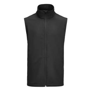 BESCHIKBAAR VANAF EIND OKTOBER!<br />Maak kennis met de Valley Vest, een veelzijdige softshell bodywarmer gemaakt van gecertificeerd gerecycled polyester en elastaan. Met zijn twee zijzakken met ritssluiting en twee binnenzakken, biedt het praktische en veilige opslag. De stretchkwaliteit zorgt voor bewegingsvrijheid.<br />Ҩ Verpakt in een biobased, composteerbare zak en Oeko-Tex Standaard 100 gecertificeerd BESCHIKBAAR VANAF EIND OKTOBER!<br />Maak kennis met de Valley Vest, een veelzijdige softshell bodywarmer gemaakt van gecertificeerd gerecycled polyester en elastaan. Met zijn twee zijzakken met ritssluiting en twee binnenzakken, biedt het praktische en veilige opslag. De stretchkwaliteit zorgt voor bewegingsvrijheid.<br />Ҩ Verpakt in een biobased, composteerbare zak en Oeko-Tex Standaard 100 gecertificeerd