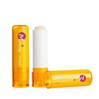 High quality lip balm in a glossy case. Does not contain mineral oils and wax. Dermatologically tested, not tested on animals and produced in Germany according to the European Cosmetics Regulation 1223/2009/EC. Colour purple. High quality lip balm in a glossy case. Does not contain mineral oils and wax. Dermatologically tested, not tested on animals and produced in Germany according to the European Cosmetics Regulation 1223/2009/EC. Colour purple.