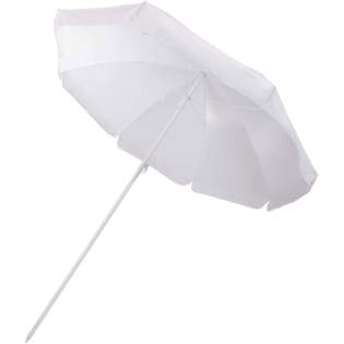 Blijf koel met deze stevige strandparasol met ijzeren frame. Met een stok van 98 cm en verstevigde uiteinden zorgt deze voor stabiliteit bij een zeebries. Licht en eenvoudig op te zetten. Inclusief opbergtas, zodat je hem gemakkelijk kunt meenemen en opbergen. Perfect voor het strand, picknicks en ontspanning in de buitenlucht. Blijf koel met deze stevige strandparasol met ijzeren frame. Met een stok van 98 cm en verstevigde uiteinden zorgt deze voor stabiliteit bij een zeebries. Licht en eenvoudig op te zetten. Inclusief opbergtas, zodat je hem gemakkelijk kunt meenemen en opbergen. Perfect voor het strand, picknicks en ontspanning in de buitenlucht.