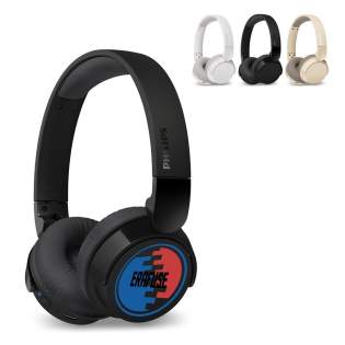 Légers, confortables et pliables, ces écouteurs sans fil sont parfaits pour une utilisation quotidienne. La technologie Dynamic Bass offre des basses plus profondes, même à faible volume. Avec jusqu'à 25 heures d'autonomie, vous pouvez écouter un lar... Légers, confortables et pliables, ces écouteurs sans fil sont parfaits pour une utilisation quotidienne. La technologie Dynamic Bass offre des basses plus profondes, même à faible volume. Avec jusqu'à 25 heures d'autonomie, vous pouvez écouter un lar...