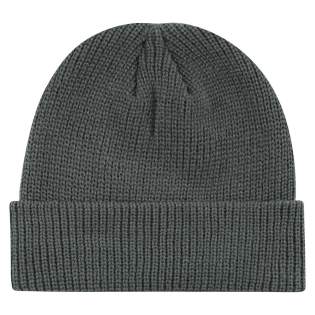 Dieses grob gestrickte Fisherman Beanie ist nicht nur modisch, sondern auch warm. Personalisieren Sie diesen coolen Artikel von aus 100% Polyacryl mit Ihrem eigenen Sticklogo oder Ihrem Label und schaffen Sie einen einzigartigen Werbeartikel!