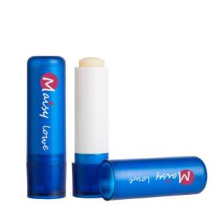 High quality lip balm in a frosted case. Does not contain mineral oils and wax. Dermatologically tested, not tested on animals and produced in Germany according to the European Cosmetics Regulation 1223/2009/EC. Colour magenta. High quality lip balm in a frosted case. Does not contain mineral oils and wax. Dermatologically tested, not tested on animals and produced in Germany according to the European Cosmetics Regulation 1223/2009/EC. Colour magenta.