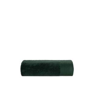 Das T1-DELUXE60 Deluxe Towel 60 Dark Green Luxushandtuch von 60 x 110 cm ist ideal im Badezimmer oder im Fitnessstudio.<br />Genießen Sie die Weichheit dank einer Stoffstärke von 550 g/m2.<br />Durch die gekämmte Baumwolle hat dieses Handtuch eine hohe Saugfähigkeit.<br />Für mehr Benutzerfreundlichkeit sorgt die praktische Aufhängeöse.<br />Wählen Sie aus den vielen wunderschönen, von Lateinamerika inspirierten Farben. Das T1-DELUXE60 Deluxe Towel 60 Dark Green Luxushandtuch von 60 x 110 cm ist ideal im Badezimmer oder im Fitnessstudio.<br />Genießen Sie die Weichheit dank einer Stoffstärke von 550 g/m2.<br />Durch die gekämmte Baumwolle hat dieses Handtuch eine hohe Saugfähigkeit.<br />Für mehr Benutzerfreundlichkeit sorgt die praktische Aufhängeöse.<br />Wählen Sie aus den vielen wunderschönen, von Lateinamerika inspirierten Farben.
