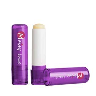 High quality lip balm in a glossy case. Does not contain mineral oils and wax. Dermatologically tested, not tested on animals and produced in Germany according to the European Cosmetics Regulation 1223/2009/EC. Colour magenta. High quality lip balm in a glossy case. Does not contain mineral oils and wax. Dermatologically tested, not tested on animals and produced in Germany according to the European Cosmetics Regulation 1223/2009/EC. Colour magenta.