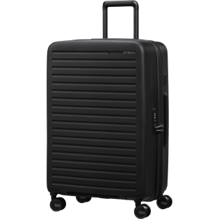 Ontdek Restackd, de verbeterde versie van onze bestseller StackD. Reis nu lichter, geniet van meer inpakvolume en ontdek het comfort van suspensiewielen. Als fijne extra zijn er nu handige packing cubes inbegrepen, terwijl de geliefde collectie haar ... Ontdek Restackd, de verbeterde versie van onze bestseller StackD. Reis nu lichter, geniet van meer inpakvolume en ontdek het comfort van suspensiewielen. Als fijne extra zijn er nu handige packing cubes inbegrepen, terwijl de geliefde collectie haar ...
