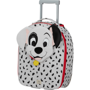 Laat je betoveren door onze schattige tassen en koffers in heel wat leuke dierenprints en Disneyfiguren. Lester de leeuw, Peter de pinguin, Aristokat Marie en hun vrienden houden je kinderen gezelschap op reis, onderweg naar school, tijdens logeerpartijtjes of gewoon bij je thuis. Laat je betoveren door onze schattige tassen en koffers in heel wat leuke dierenprints en Disneyfiguren. Lester de leeuw, Peter de pinguin, Aristokat Marie en hun vrienden houden je kinderen gezelschap op reis, onderweg naar school, tijdens logeerpartijtjes of gewoon bij je thuis.