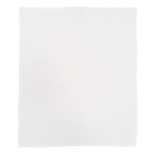 Torchon
Découvrez l'alliance ultime entre luxe et fonctionnalité avec le torchon gaufré 60x50cm. Fabriqué à partir de matériaux de haute qualité (88 % polyester et 12 % polyamide), ce torchon offre non seulement un pouvoir absorbant exceptionnel, mais également une texture douce et soyeuse, parfaite pour sécher la vaisselle et les surfaces. Avec son élégant coloris blanc et sa structure raffinée, ce torchon ajoute une touche de style à votre cuisine. Torchon
Découvrez l'alliance ultime entre luxe et fonctionnalité avec le torchon gaufré 60x50cm. Fabriqué à partir de matériaux de haute qualité (88 % polyester et 12 % polyamide), ce torchon offre non seulement un pouvoir absorbant exceptionnel, mais également une texture douce et soyeuse, parfaite pour sécher la vaisselle et les surfaces. Avec son élégant coloris blanc et sa structure raffinée, ce torchon ajoute une touche de style à votre cuisine.