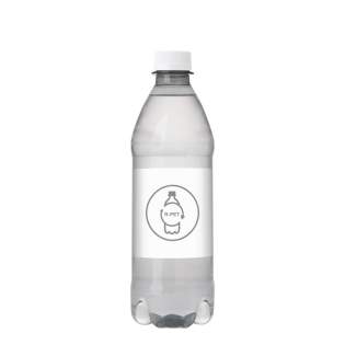 500 ml natürliches Quellwasser in einer transparenten Flasche mit Drehverschluß. Kappe Farbe weiss. 500 ml natürliches Quellwasser in einer transparenten Flasche mit Drehverschluß. Kappe Farbe weiss.