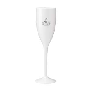 Wiederverwendbares, luxuriöses Champagneglas aus Polycarbonat. Nahezu unzerbrechlich. Das Kunststoffglas hat ein schickes, festliches Aussehen und ist ein beliebter Blickfang bei Veranstaltungen, Hochzeiten und Gartenpartys. Um den Aufdruck zu erhalten, wird Waschen von Hand empfohlen. Fassungsvermögen 150 ml. Made in Europe. Wiederverwendbares, luxuriöses Champagneglas aus Polycarbonat. Nahezu unzerbrechlich. Das Kunststoffglas hat ein schickes, festliches Aussehen und ist ein beliebter Blickfang bei Veranstaltungen, Hochzeiten und Gartenpartys. Um den Aufdruck zu erhalten, wird Waschen von Hand empfohlen. Fassungsvermögen 150 ml. Made in Europe.