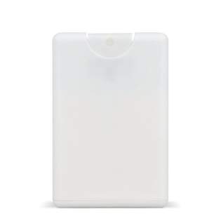 Compacte SPF30 spray in een creditcardvormige verpakking van gerecycled plastic. Past gemakkelijk in een broekzak of portemonnee. Groot bedrukkingsoppervlak aan de voorzijde. Ideaal voor promoties en buitenevenementen.
Compacte SPF30 spray in een creditcardvormige verpakking van gerecycled plastic. Past gemakkelijk in een broekzak of portemonnee. Groot bedrukkingsoppervlak aan de voorzijde. Ideaal voor promoties en buitenevenementen.
