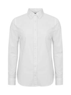 BESCHIKBAAR VANAF BEGIN APRIL!<br />Stijlvol shirt in een poplin stof met stretch elementen, waarvan de eigenschappen zorgen voor een soepele en zachte feel. Met een klassieke kraag. Comfort en slim fit voor mannen. Het damesmodel is licht getailleerd. BESCHIKBAAR VANAF BEGIN APRIL!<br />Stijlvol shirt in een poplin stof met stretch elementen, waarvan de eigenschappen zorgen voor een soepele en zachte feel. Met een klassieke kraag. Comfort en slim fit voor mannen. Het damesmodel is licht getailleerd.
