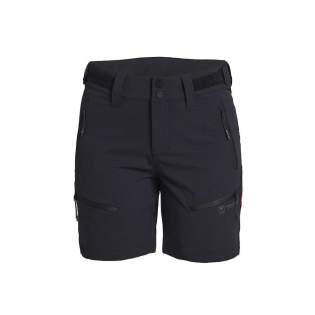 Een echt comfortabele stijlvolle wandelshort voor dagelijks gebruik, gemaakt van duurzaam materiaal met vierweg-stretchstof, ontworpen voor dagelijkse outdooractiviteiten zoals vissen, wandelen, jagen of gewoon om naar de stad te trekken. Door het comfortabele stretchmateriaal zijn ze zeer comfortabel om te dragen en gemakkelijk in te pakken. Voorzien van vier zakken met ritssluiting met ruimte voor essentiële dingen zoals je telefoon en portemonnee. Strakke pasvorm, kies een maat groter voor een meer ontspannen pasvorm. Tenson’s TXlite-serie bestaat uit lichtgewicht, inpakbare outdoorkleding voor dagelijks gebruik, gemaakt voor avontuurlijke reizen. Wordt geleverd met een PFC-vrije waterafstotende afwerking.