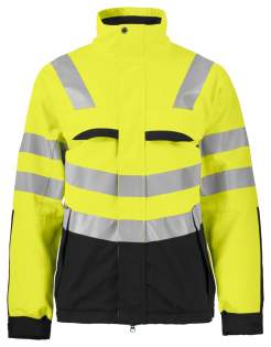 • afneembare capuchon<br />• sluiting met drukknopen<br />• met fleece gevoerde zijzakken met ritssluiting en klep<br />• borstzak met klep, de linker met lus voor badgehouder<br />• twee binnenzakken met ritssluiting, één met telefoonzakje met velcrosluiting <br />• 2 richtingen ritssluiting<br />• aanpasbare taille met trekkoord<br />• aanpasbare manchetten <br />• drukkersritssluiting • afneembare capuchon<br />• sluiting met drukknopen<br />• met fleece gevoerde zijzakken met ritssluiting en klep<br />• borstzak met klep, de linker met lus voor badgehouder<br />• twee binnenzakken met ritssluiting, één met telefoonzakje met velcrosluiting <br />• 2 richtingen ritssluiting<br />• aanpasbare taille met trekkoord<br />• aanpasbare manchetten <br />• drukkersritssluiting