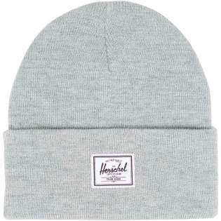 Restez bien au chaud en toute saison avec le bonnet Herschel Elmer, un accessoire polyvalent qui allie style urbain et confort tout au long de la journée. Fabriqué en acrylique doux, ce bonnet offre une coupe ajustée qui conserve la chaleur tout en assurant un confort respirant. Son design épuré et minimaliste, ainsi que son rebord classique, sont idéaux pour une utilisation quotidienne.
