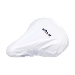 WoW! Housse de selle en PVC recyclé (60% PVC recyclé et 40% PVC vierge). Chaque housse de selle a une feuille de carton à l'intérieur pour l'empêcher de se froisser. La bande élastique en bas n'est pas visible avec ce modèle, elle est bien finie. La housse protège la selle de la saleté et de l'humidité (elle n'est pas étanche à 100%). WoW! Housse de selle en PVC recyclé (60% PVC recyclé et 40% PVC vierge). Chaque housse de selle a une feuille de carton à l'intérieur pour l'empêcher de se froisser. La bande élastique en bas n'est pas visible avec ce modèle, elle est bien finie. La housse protège la selle de la saleté et de l'humidité (elle n'est pas étanche à 100%).