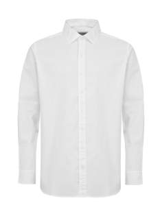 BESCHIKBAAR VANAF HALF MAART!<br />Stijlvol shirt in een poplin stof met stretch elementen, waarvan de eigenschappen zorgen voor een soepele en zachte feel. Met een klassieke kraag. Comfort en slim fit voor mannen. Het damesmodel is licht getailleerd. BESCHIKBAAR VANAF HALF MAART!<br />Stijlvol shirt in een poplin stof met stretch elementen, waarvan de eigenschappen zorgen voor een soepele en zachte feel. Met een klassieke kraag. Comfort en slim fit voor mannen. Het damesmodel is licht getailleerd.