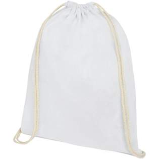 Grand compartiment principal avec fermeture à cordon en coton. Capacité de charge maximale de 5 kg. Grand compartiment principal avec fermeture à cordon en coton. Capacité de charge maximale de 5 kg.