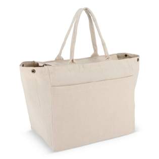 Diese elegante Tasche aus 320 g/m² Baumwolle verfügt über einen sicheren Reißverschluss, zwei Innentaschen und eine Außentasche für zusätzlichen Komfort. Eine trendige, praktische Wahl für den täglichen Gebrauch oder für unterwegs. Oeko-Tex® zertifiziert für sichere, geprüfte Materialien. Diese elegante Tasche aus 320 g/m² Baumwolle verfügt über einen sicheren Reißverschluss, zwei Innentaschen und eine Außentasche für zusätzlichen Komfort. Eine trendige, praktische Wahl für den täglichen Gebrauch oder für unterwegs. Oeko-Tex® zertifiziert für sichere, geprüfte Materialien.