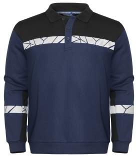 • Lange mouwen polo met drie ton-sur-ton knopen aan de voorkant <br />• Geborsteld aan de binnenkant voor een aangenaam en zacht gevoel <br />• 2x2 ribboord aan de mouwen en onderkant van het shirt <br />• Waschipzakje in de linker binnennaad<br /><br />Getest voor industrieel wassen volgens ISO 15797<br />Verhoogde zichtbaarheid volgens EN 17353<br />Oeko-Tex 100 gecertificeerd<br />Geleverd in een biobased, composteerbare polybag • Lange mouwen polo met drie ton-sur-ton knopen aan de voorkant <br />• Geborsteld aan de binnenkant voor een aangenaam en zacht gevoel <br />• 2x2 ribboord aan de mouwen en onderkant van het shirt <br />• Waschipzakje in de linker binnennaad<br /><br />Getest voor industrieel wassen volgens ISO 15797<br />Verhoogde zichtbaarheid volgens EN 17353<br />Oeko-Tex 100 gecertificeerd<br />Geleverd in een biobased, composteerbare polybag