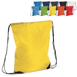Découvrez le sac à cordon 210T R-PET - simple, durable et pratique. Un choix respectueux de l'environnement pour vos articles de tous les jours. Découvrez le sac à cordon 210T R-PET - simple, durable et pratique. Un choix respectueux de l'environnement pour vos articles de tous les jours.