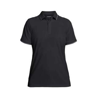 Een functioneel poloshirt is onmisbaar bij racketsporten en werkt net zo goed bij outdooractiviteiten en andere sporten.Het is gemaakt van 100% gerecycled polyester en sneldrogend, perfect voor als je je in het zweet werkt of op warme dagen. Het heeft een kraag met drie knopen en een discreet Tenson-logo op de linkerkant van de borst. Het heeft een normale pasvorm en is verkrijgbaar in alle maten van S tot 4XL. Een functioneel poloshirt is onmisbaar bij racketsporten en werkt net zo goed bij outdooractiviteiten en andere sporten.Het is gemaakt van 100% gerecycled polyester en sneldrogend, perfect voor als je je in het zweet werkt of op warme dagen. Het heeft een kraag met drie knopen en een discreet Tenson-logo op de linkerkant van de borst. Het heeft een normale pasvorm en is verkrijgbaar in alle maten van S tot 4XL.
