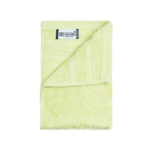 Das T1-BAMBOO30 Bamboo Guest Towel Aqua Azure Gästetuch ist durch Bambusbaumwolle besonders weich.<br />30 x 50 cm ist ideal im Badezimmer, Toilettenraum und in der Küche.<br />Es ist umweltbewusst produziert und besteht zu 80 % aus Bambus und 20 % g... Das T1-BAMBOO30 Bamboo Guest Towel Aqua Azure Gästetuch ist durch Bambusbaumwolle besonders weich.<br />30 x 50 cm ist ideal im Badezimmer, Toilettenraum und in der Küche.<br />Es ist umweltbewusst produziert und besteht zu 80 % aus Bambus und 20 % g...