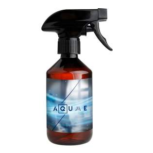 300 ml Bed & Body Mist im Apotheke-Flasche, hergestellt in den Niederlanden. 300 ml Bed & Body Mist im Apotheke-Flasche, hergestellt in den Niederlanden.