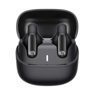 Meet a new generation of stylish earbuds with the Long Beach open wireless earbuds. These earbuds don’t go into your ear but are clipped to your ear instead keeping them perfectly in place. In this way you can enjoy your favorite music but also hear the world around you. Listen to music and life at the same time in rich, private sound. Because the earbuds don’t go into your ear they are ultra-comfortable to wear. With smooth control for easy operating Battery time 6.5 hours for the earbud and 20 hours for the case. With ENC to make sure all your calls are in crystal clear quality. IPX 4 waterproof. Long Beach open earbuds are made with RCS (Recycled Claim Standard) certified recycled ABS. Total recycled content: 15% based on total item weight. Urban Vitamin items are made without PVC and packed in plastic reduced packaging<br /><br />PVC free: true Meet a new generation of stylish earbuds with the Long Beach open wireless earbuds. These earbuds don’t go into your ear but are clipped to your ear instead keeping them perfectly in place. In this way you can enjoy your favorite music but also hear the world around you. Listen to music and life at the same time in rich, private sound. Because the earbuds don’t go into your ear they are ultra-comfortable to wear. With smooth control for easy operating Battery time 6.5 hours for the earbud and 20 hours for the case. With ENC to make sure all your calls are in crystal clear quality. IPX 4 waterproof. Long Beach open earbuds are made with RCS (Recycled Claim Standard) certified recycled ABS. Total recycled content: 15% based on total item weight. Urban Vitamin items are made without PVC and packed in plastic reduced packaging<br /><br />PVC free: true
